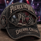 PTV Premium Vintage Cap NTNA