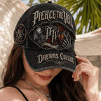 PTV Premium Vintage Cap NTNA