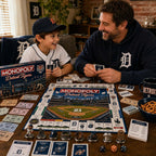 DTTG Premium Board Game NHVH