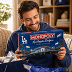 LAD Premium Board Game NHVH