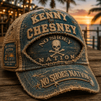 KNCN Premium Vintage Cap NTNA