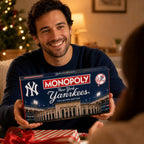 NYY Premium Board Game NHVH
