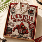 Premium LVC Hawaiian Shirt PDL