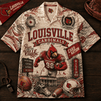 Premium LVC Hawaiian Shirt PDL