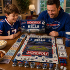 BFBL Premium Board Game NHVH