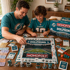 MDP Premium Board Game NHVH