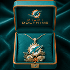 MDP Solid Gold Chain with Diamond Pendant BMD