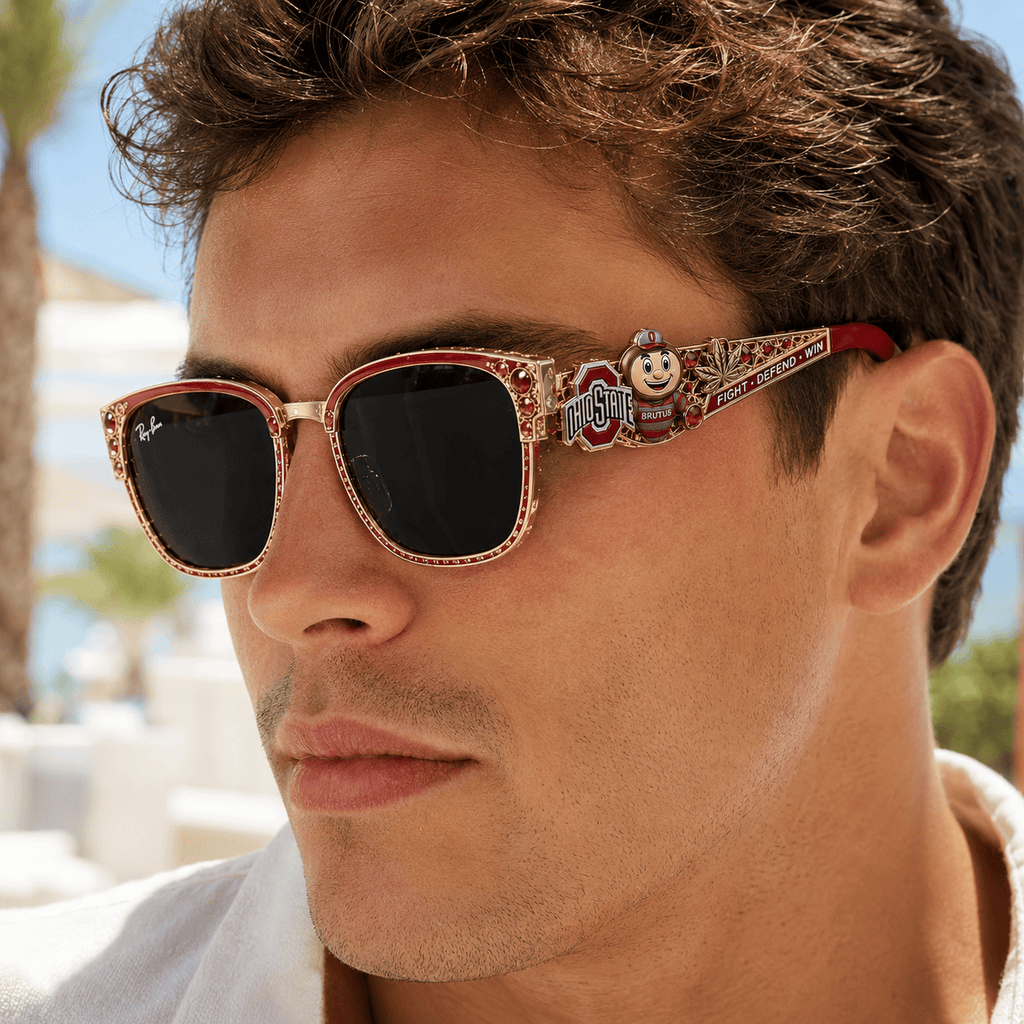 PREMIUM OSB UNISEX SUNGLASSES PDL