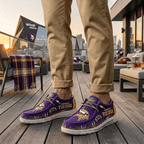 Premium MNVK Loafer Shoes BMD