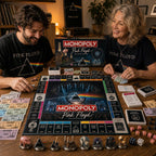 PKFL Premium Board Game NHVH