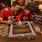KCC Premium Board Game NHVH