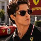 PREMIUM FRR UNISEX SUNGLASSES PDL