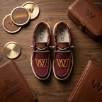 Premium WCD Loafer Shoes BMD