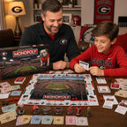 GGBD Premium Board Game NHVH