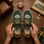 Premium GBP Loafer Shoes BMD