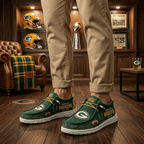 Premium GBP Loafer Shoes BMD