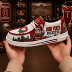 Premium OSB Loafer Shoes TMH