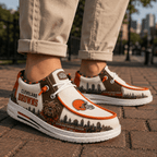 Premium CLVB Loafer Shoes TMH