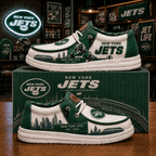 Premium NYJ Loafer Shoes TMH