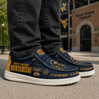 Premium WVM Loafer Shoes TTTT