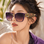 PREMIUM KDH UNISEX SUNGLASSES NPL