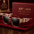 PREMIUM DST UNISEX SUNGLASSES NPL