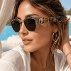 PREMIUM FOG UNISEX SUNGLASSES PTKL