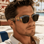 PREMIUM FOG UNISEX SUNGLASSES PTKL