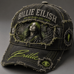 BLE Premium Vintage Cap NTNA