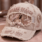 AG Premium Vintage Cap NTNA