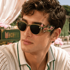 PREMIUM WCKD UNISEX SUNGLASSES PTKL