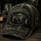 FRKS Premium Vintage Cap HQH