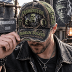 FRKS Premium Vintage Cap HQH