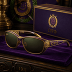 PREMIUM OMPP UNISEX SUNGLASSES NTVA