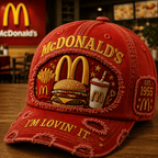 MDN Premium Vintage Cap TTNL