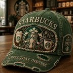 STBK Premium Vintage Cap TTNL