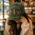 STBK Premium Vintage Cap TTNL