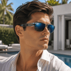 PREMIUM TG UNISEX SUNGLASSES NTB