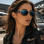 PREMIUM TG UNISEX SUNGLASSES NTB