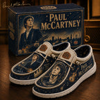 Premium PMC Loafer Shoes TNSM