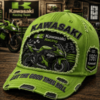KWSK Premium Vintage Cap TTNL