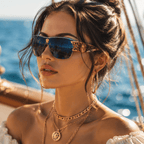 PREMIUM OPC UNISEX SUNGLASSES NTB