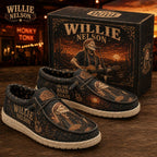 Premium WLN Loafer Shoes TNSM