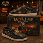 Premium WLN Loafer Shoes TNSM