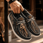 Premium STTL Loafer Shoes TNSM
