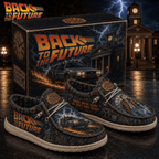 Premium BTF Loafer Shoes TNSM