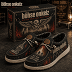 Premium ONK Loafer Shoes TNSM