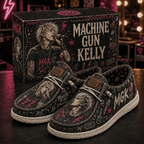 Premium MGK Loafer Shoes TNSM