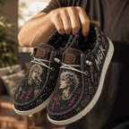 Premium MGK Loafer Shoes TNSM