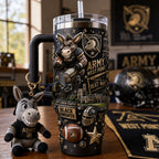 ABK 40oz Tumbler With Handle HTTT